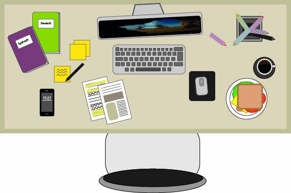 work_table