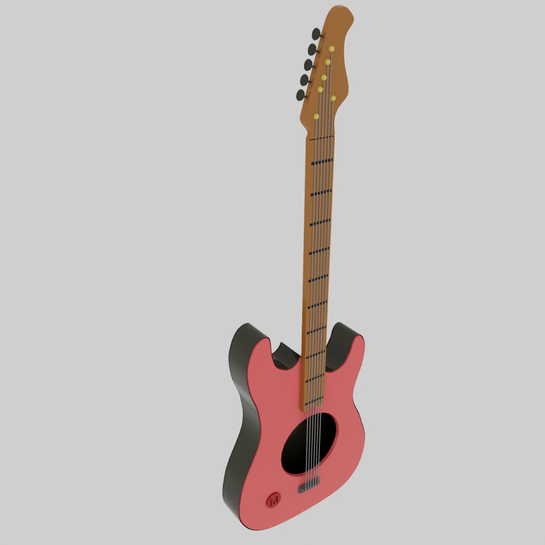 guitar