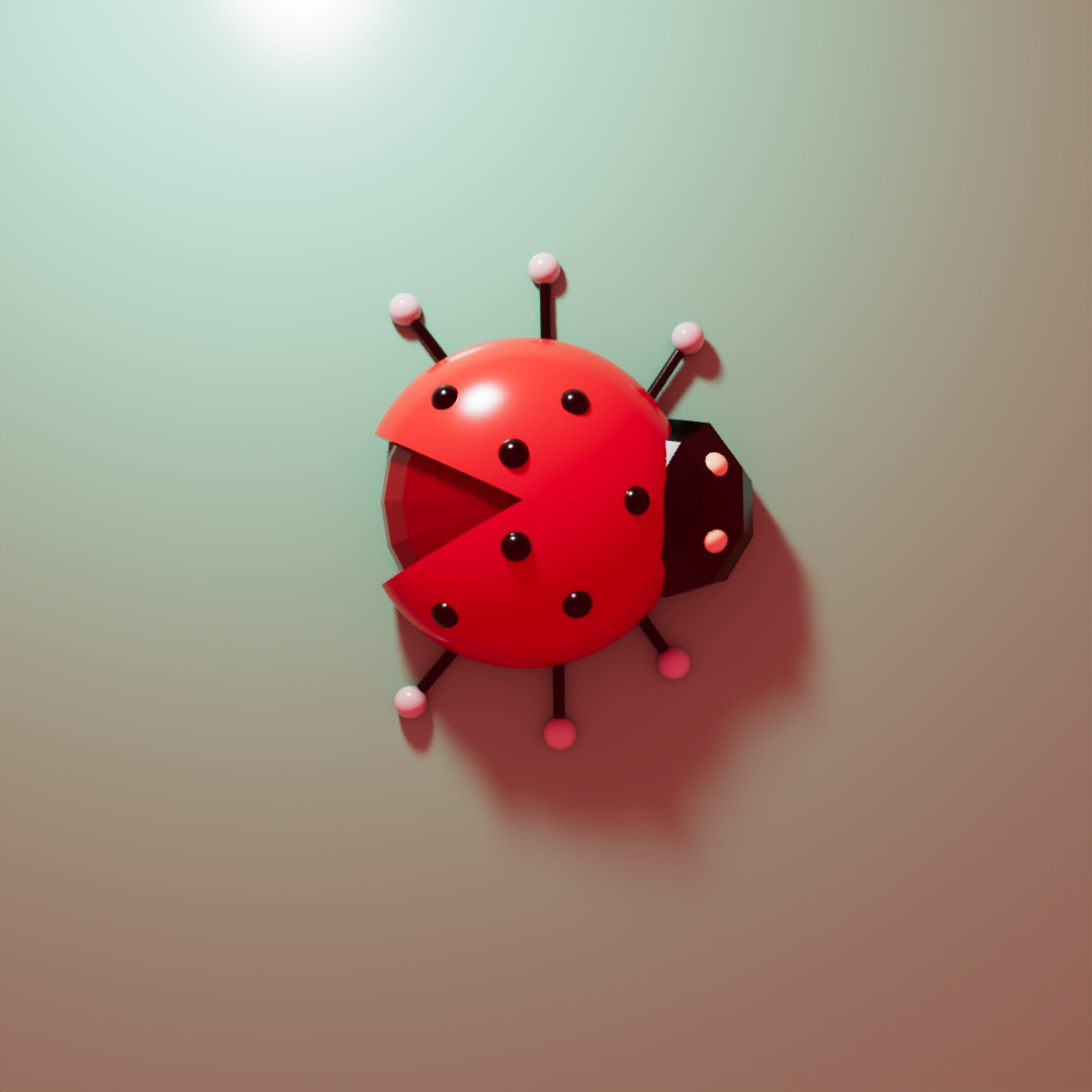 ladybug