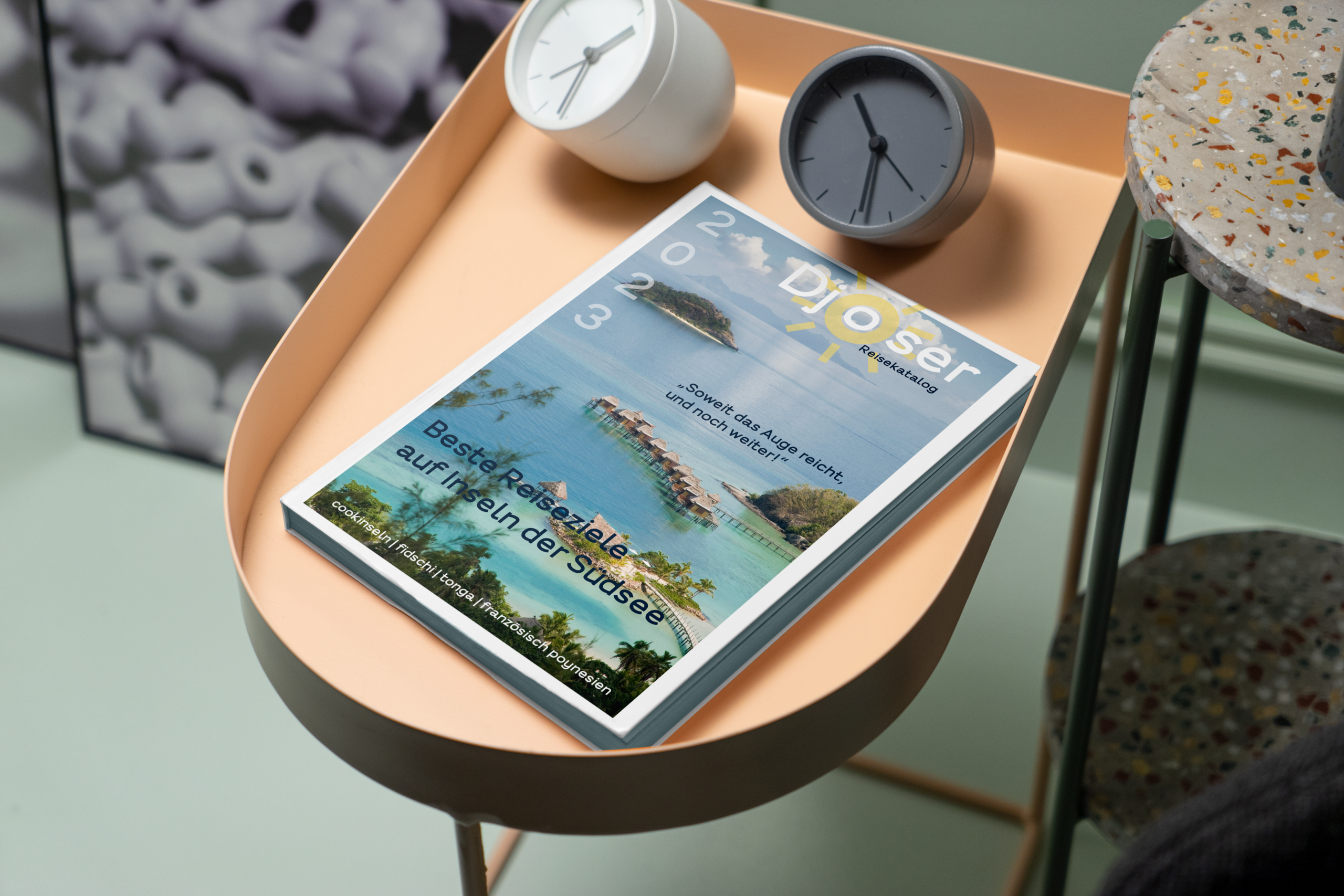 travel guide