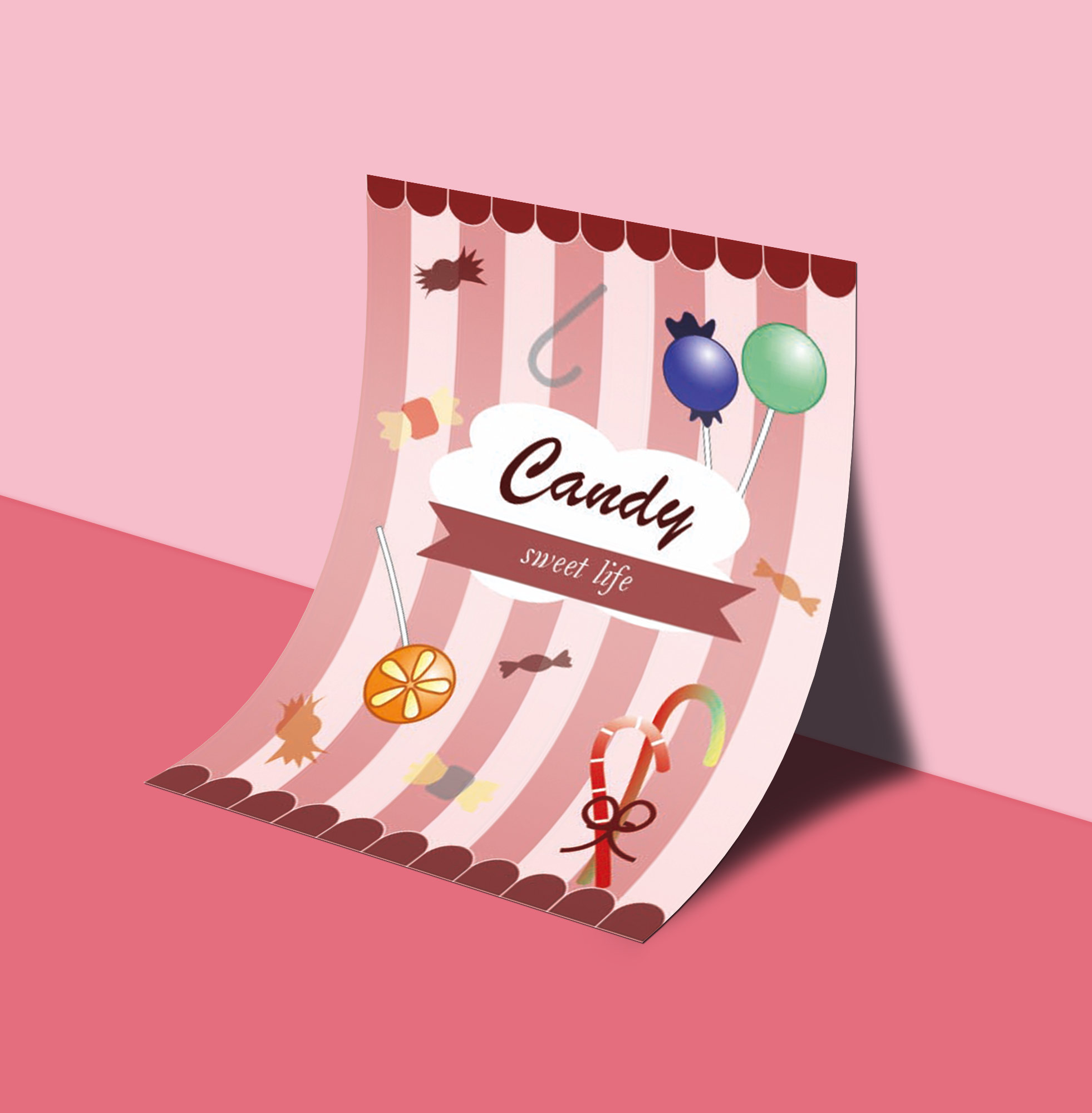 candyflyer